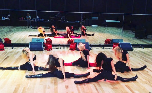 Erika Jayne music video Erika Jayne music video