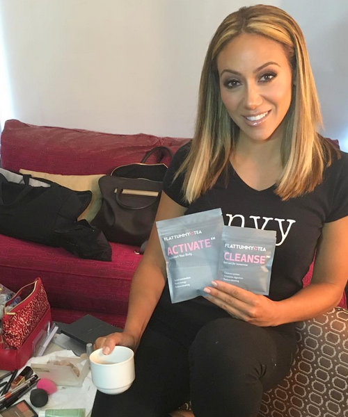 Melissa Gorga