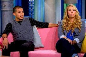 Kail Lowry & Javi Marroquin