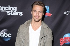 Derek Hough