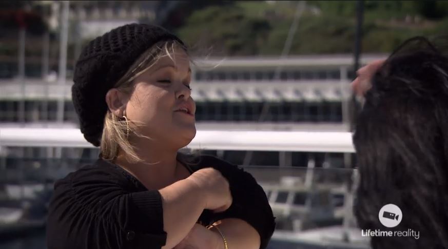 Christy-McGinity-Black-Beanie-Little-Women-LA