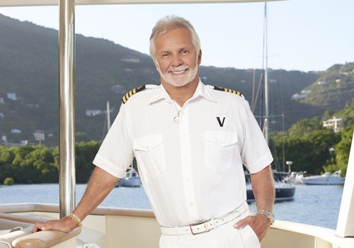 Captain Lee