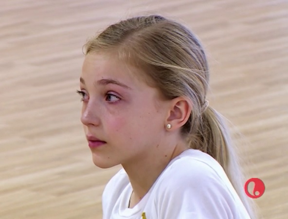 dance moms brynn dance moms brynn