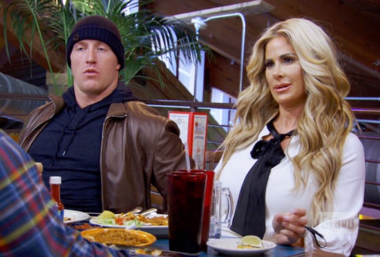 Don't Be Tardy recap Don't Be Tardy recap