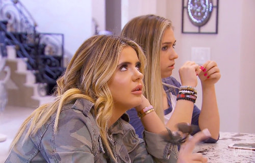 Don't Be Tardy recap Don't Be Tardy recap