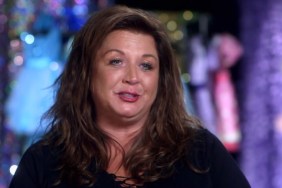 Dance Moms recap