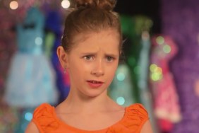 Dance Moms recap