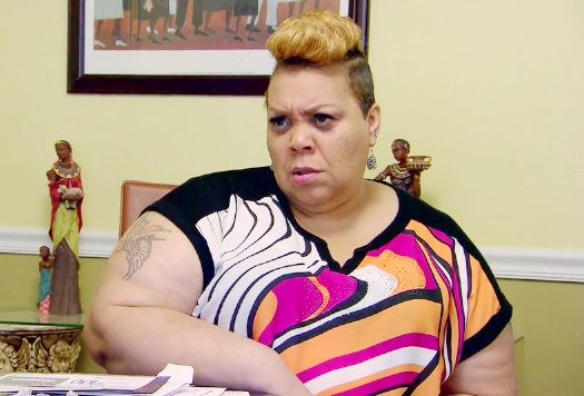 Little Women: Atlanta recap