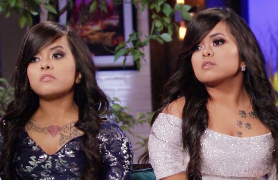 Little Women: Atlanta Recap Little Women: Atlanta Recap