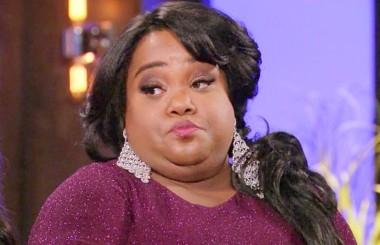 Little Women: Atlanta Recap Little Women: Atlanta Recap