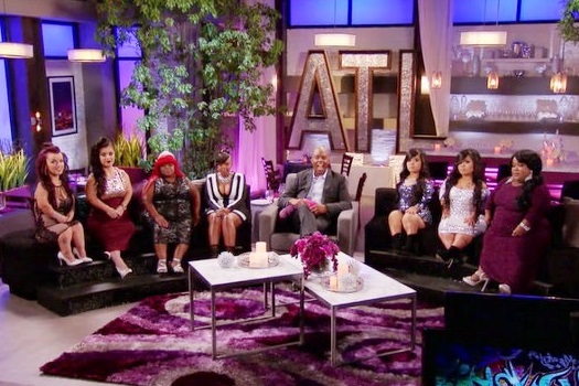 Little Women: Atlanta Reunion Recap Little Women: Atlanta Reunion Recap