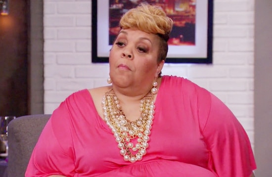 Little Women: Atlanta Recap Little Women: Atlanta Recap