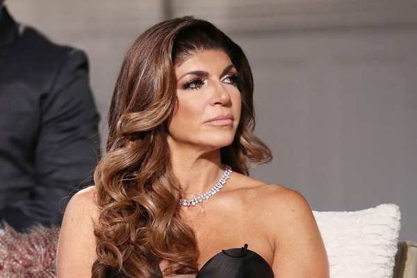 Teresa Giudice