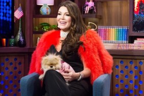 Lisa Vanderpump