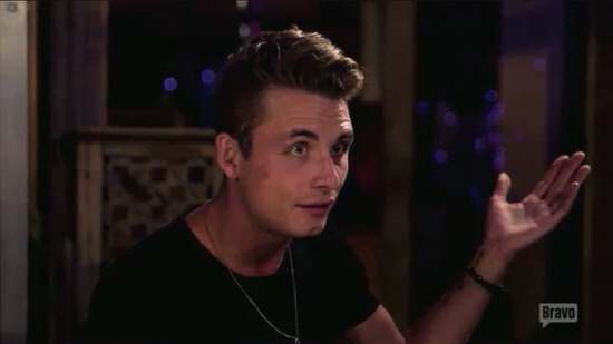 James James