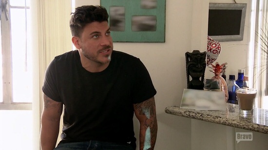 Jax thinks Brittany cheated Jax thinks Brittany cheated