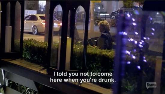 James is fired James is fired