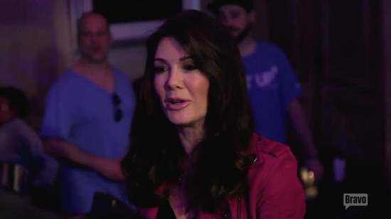 LVP at SUR LVP at SUR