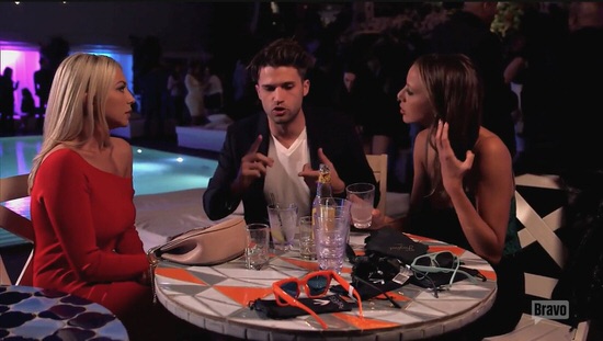 Stassi, Kristen, and Tom 2 Stassi, Kristen, and Tom 2