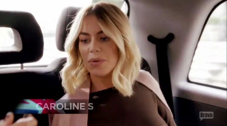 Ladies of London recap