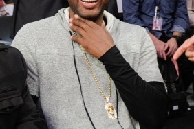 lamar odom