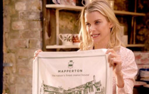 Ladies of London recap