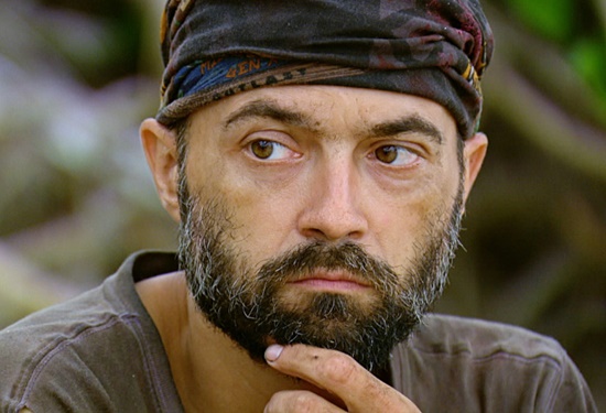 Survivor finale