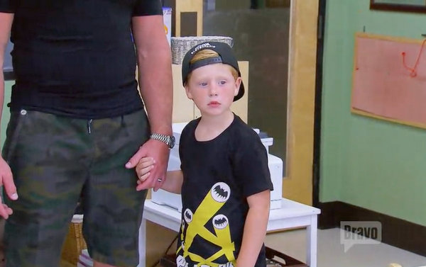 Don't Be Tardy season finale recap Don't Be Tardy season finale recap