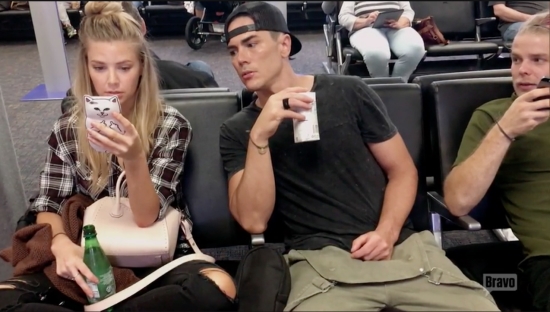 Lala bails on Ariana's birthday trip Lala bails on Ariana's birthday trip