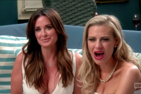 Kyle & Dorit react to Erika