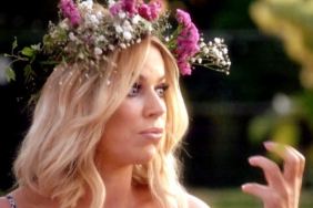 Ladies Of London Recap: Loose Lips Sink Friendships