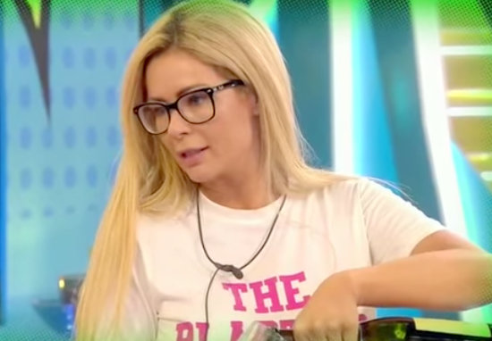 Celebrity Big Brother recap Celebrity Big Brother recap