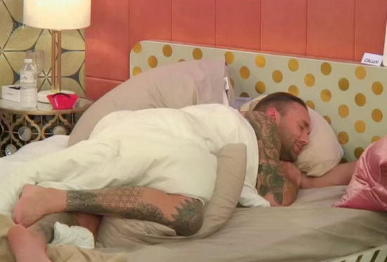 Celebrity Big Brother recap Celebrity Big Brother recap