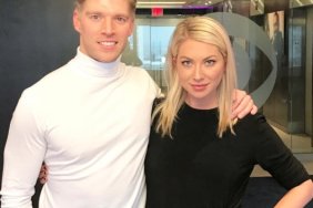 Stassi Schroeder & Kyle Cooke