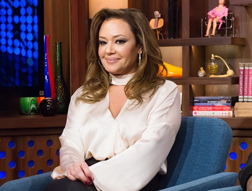 Leah Remini