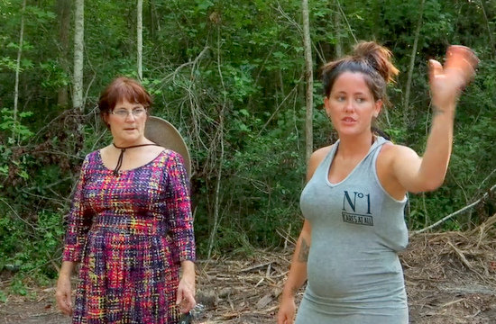 Teen Mom 2 recap