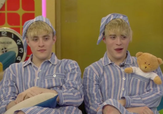 jedward