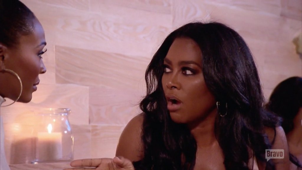 Real Housewives of Atlanta recap