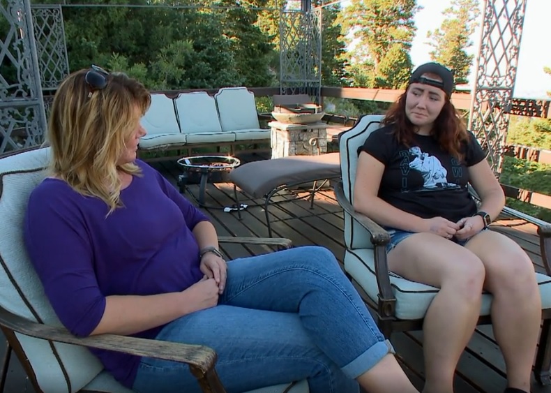 sister wives meri mariah sister wives meri mariah