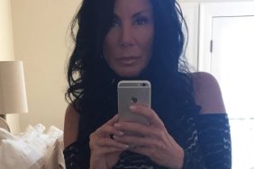 Danielle Staub