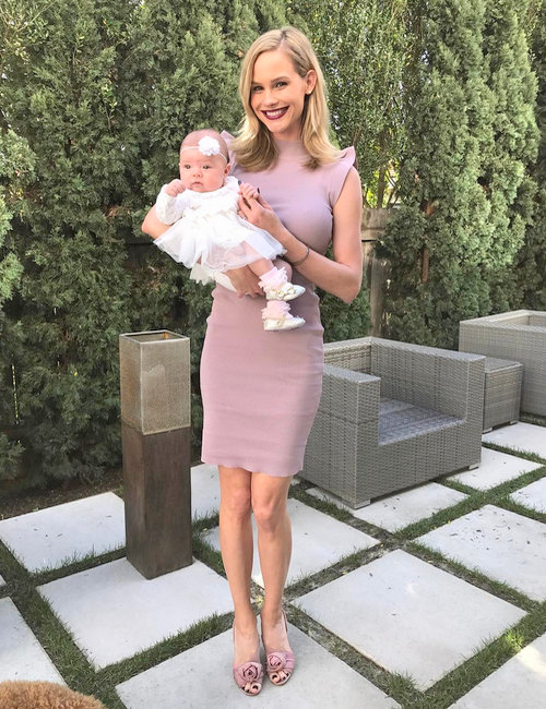 Meghan King Edmonds return to RHOC Meghan King Edmonds return to RHOC
