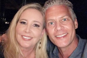 David Beador and Shannon Beador separated