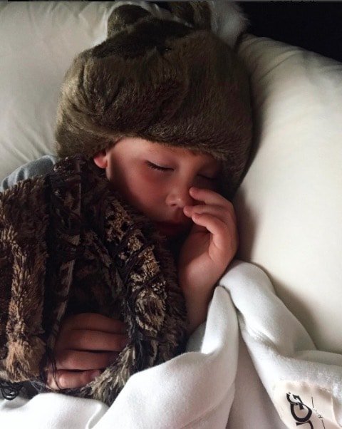 Kash - Hospital with Brielle Kash - Hospital with Brielle