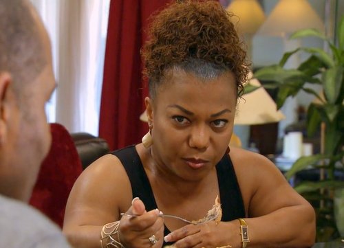 Little Women: LA recap Little Women: LA recap