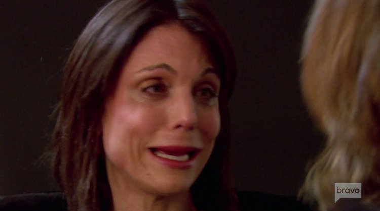 Bethenny.Frankel.Crying.RHONY