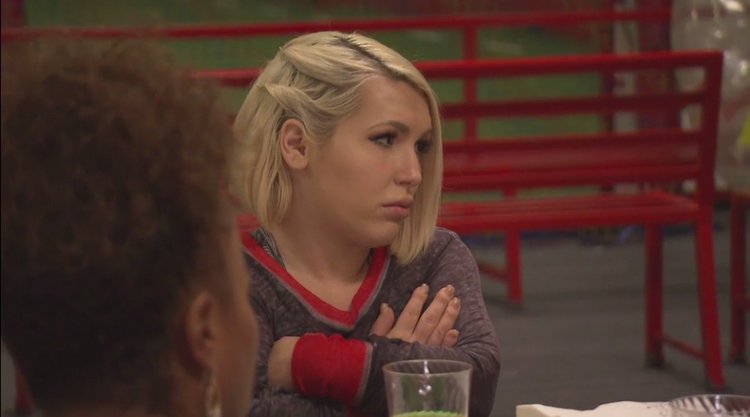 Little Women: LA Recap: Shady Business