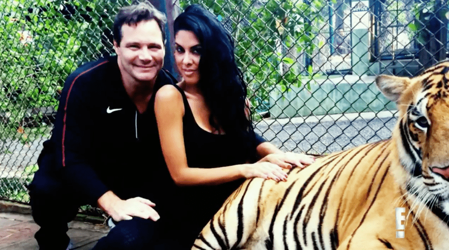 Tania & Dan Tania & Dan