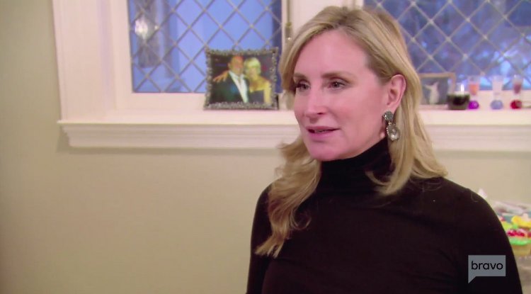 Sonja.Morgan.Kitchen.RHONY