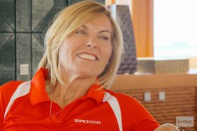 Below Deck Med's Captain Sandy Yawn Not Surprised At Crew Questioning Her; Plans To Lead By Showing, Not Telling