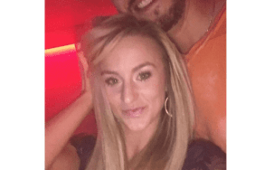 Jeremy Calvert & Leah Messer